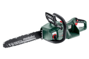 METABO MS 36-18 LTX BL 40 (601613850) BATERIJSKA VERIŽNA ŽAGA METABO MS 36-18 LTX BL 40 (601613850) BATERIJSKA VERIŽNA ŽAGA