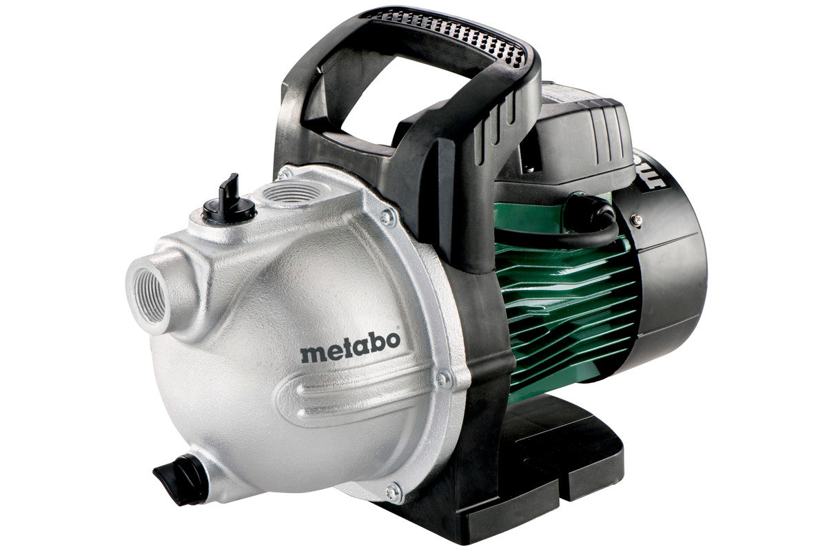 METABO P 3300 G (600963000) VRTNA ČRPALKA METABO P 3300 G (600963000) VRTNA ČRPALKA