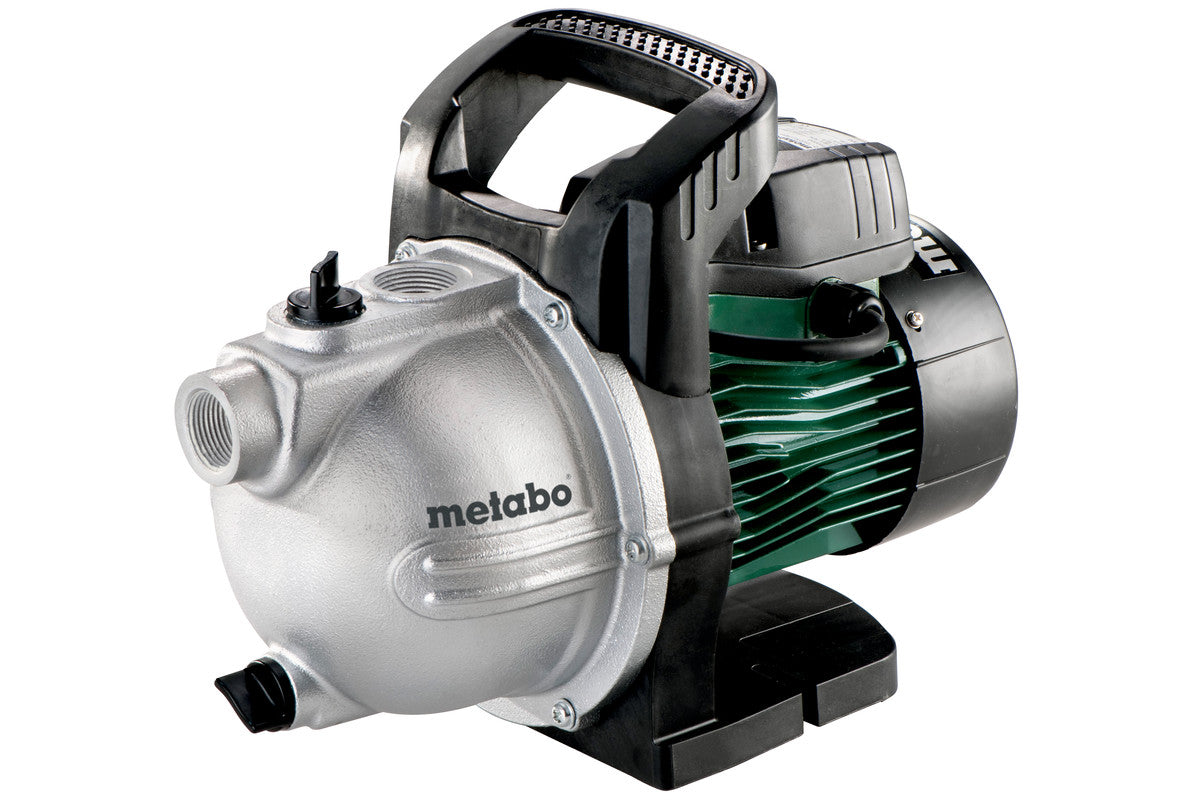 METABO P 4000 G (600964000) VRTNA ČRPALKA METABO P 4000 G (600964000) VRTNA ČRPALKA