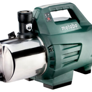 METABO P 6000 INOX (600966000) VRTNA ČRPALKA