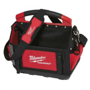 Milwaukee 40 cm PACKOUT torba za orodje Milwaukee 40 cm PACKOUT torba za orodje