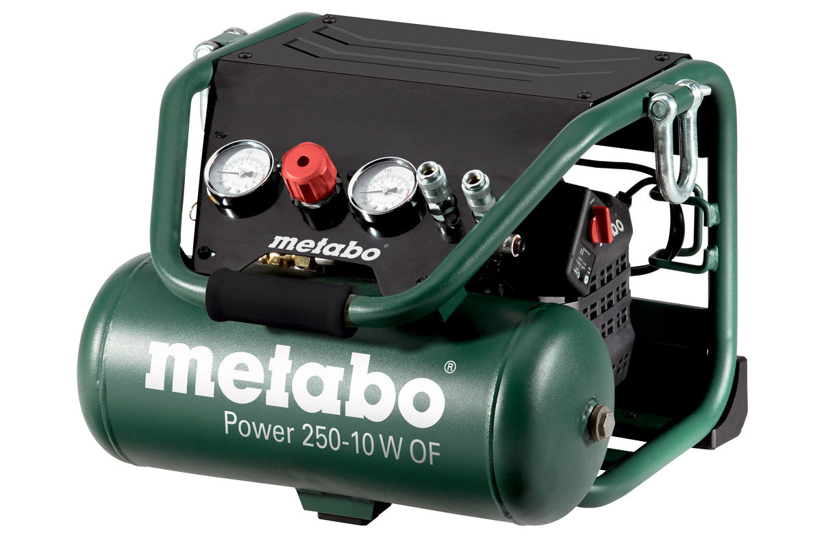 METABO POWER 250-10 W OF (601544000) KOMPRESOR METABO POWER 250-10 W OF (601544000) KOMPRESOR