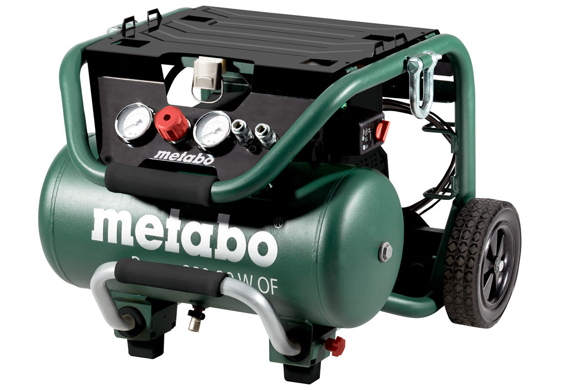 METABO POWER 280-20 W OF (601545000) KOMPRESOR METABO POWER 280-20 W OF (601545000) KOMPRESOR