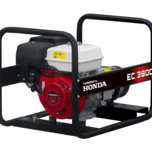 Powered by Honda agregat EC3800 AVR