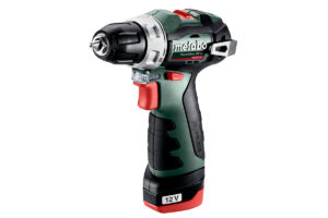 METABO POWERMAXX BS BL (601721500) BATERIJSKI VRTALNIK/ VIJAČNIK METABO POWERMAXX BS BL (601721500) BATERIJSKI VRTALNIK/ VIJAČNIK