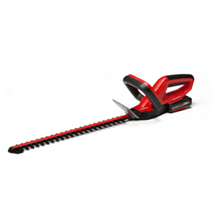 Einhell GC-CH 1846 Li Kit (1x2,0Ah) Akumulatorske škarje za živo mejo Einhell GC-CH 1846 Li Kit (1x2,0Ah) Akumulatorske škarje za živo mejo