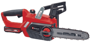 Einhell GE-LC 18/25-1 Li Kit (1x3,0Ah) Akumulatorska verižna žaga Einhell GE-LC 18/25-1 Li Kit (1x3,0Ah) Akumulatorska verižna žaga