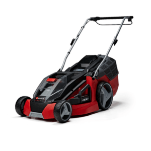 Einhell GE-CM 43 Li M Kit (2x4,0Ah) Akumulatorska kosilnica Einhell GE-CM 43 Li M Kit (2x4,0Ah) Akumulatorska kosilnica