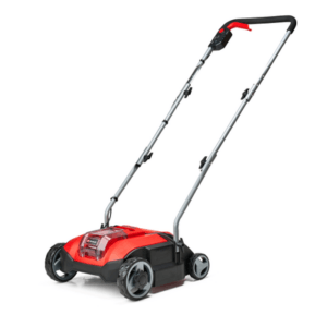 Einhell GC-SC 18/28 Li-Solo Akumulatorski prezračevalnik trave Einhell GC-SC 18/28 Li-Solo Akumulatorski prezračevalnik trave