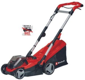 Einhell GE-CM 36/34-1 Li-Solo Akumulatorska kosilnica Einhell GE-CM 36/34-1 Li-Solo Akumulatorska kosilnica