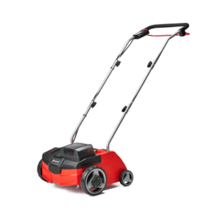 Einhell GC-SC 36/31 Li-Solo Akumulatorski prezračevalnik trave Einhell GC-SC 36/31 Li-Solo Akumulatorski prezračevalnik trave