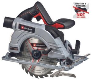 Einhell TP-CS 18/190 Li BL - Solo Akumulatorska ročna krožna žaga Einhell TP-CS 18/190 Li BL - Solo Akumulatorska ročna krožna žaga