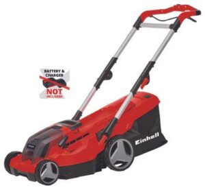 Einhell GE-CM 36/37 Li-Solo Akumulatorska kosilnica Einhell GE-CM 36/37 Li-Solo Akumulatorska kosilnica