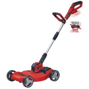 Einhell GE-CT 18/28 Li TC-Solo Akumulatorski trimer za travo Einhell GE-CT 18/28 Li TC-Solo Akumulatorski trimer za travo