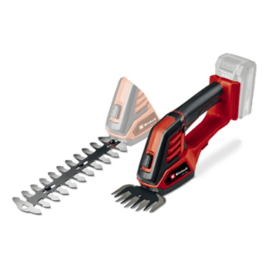 Einhell GE-CG 18/100 Li-Solo Aku škarje za travo in grmičevje Einhell GE-CG 18/100 Li-Solo Aku škarje za travo in grmičevje