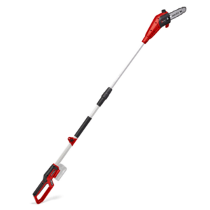 Einhell GC-LC 18/20 Li T-Solo Aku teleskopska motorna žaga Einhell GC-LC 18/20 Li T-Solo Aku teleskopska motorna žaga