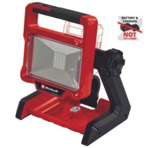 Einhell TE-CL 18/2000 LiAC - Solo Akumulatorska svetilka Einhell TE-CL 18/2000 LiAC - Solo Akumulatorska svetilka