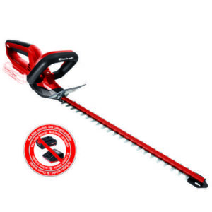 Einhell GC-CH 1846 Li-Solo Akumulatorske škarje za živo mejo Einhell GC-CH 1846 Li-Solo Akumulatorske škarje za živo mejo