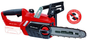 Einhell GE-LC 18 Li-Solo Akumulatorska verižna žaga Einhell GE-LC 18 Li-Solo Akumulatorska verižna žaga