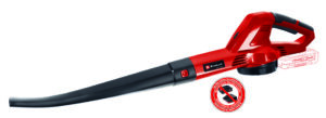 Einhell GC-CL 18 Li E-Solo Akumulatorski puhalnik listja Einhell GC-CL 18 Li E-Solo Akumulatorski puhalnik listja
