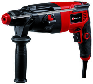 Einhell TC-RH 620 4F Kit Vrtalno kladivo Einhell TC-RH 620 4F Kit Vrtalno kladivo