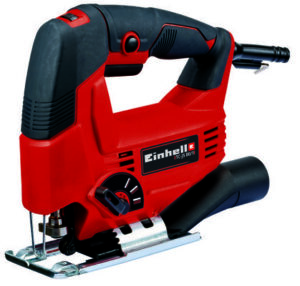 Einhell TC-JS 80/1 Vbodna žaga Einhell TC-JS 80/1 Vbodna žaga