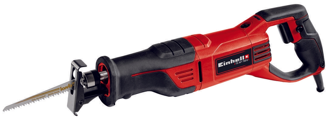 Einhell TE-AP 750 E Večnamenska žaga Einhell TE-AP 750 E Večnamenska žaga