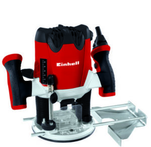Einhell TE-RO 1255 E Rezkalnik Einhell TE-RO 1255 E Rezkalnik
