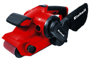 Einhell TC-BS 8038 Tračni brusilnik Einhell TC-BS 8038 Tračni brusilnik