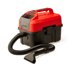 Einhell TE-VC 18/10 Li-Solo Brezžični sesalnik za suho/mokro sesanje Einhell TE-VC 18/10 Li-Solo Brezžični sesalnik za suho/mokro sesanje