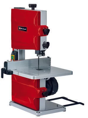 Einhell TC-SB 200/1 Tračna žaga Einhell TC-SB 200/1 Tračna žaga