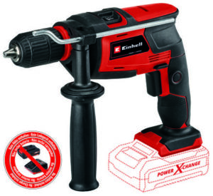 Einhell TC-ID 18 Li - Solo Akumulatorsko vrtalno kladivo Einhell TC-ID 18 Li - Solo Akumulatorsko vrtalno kladivo