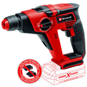 Einhell TE-HD 18/12 Li - Solo Akumulatorsko vrtalno kladivo Einhell TE-HD 18/12 Li - Solo Akumulatorsko vrtalno kladivo
