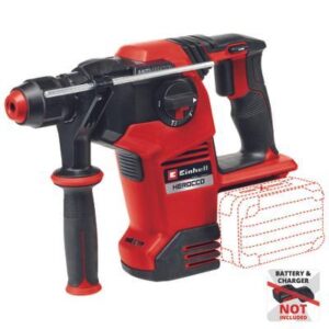 Einhell HEROCCO 36/28 Akumulatorsko vrtalno kladivo Einhell HEROCCO 36/28 Akumulatorsko vrtalno kladivo