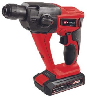 Einhell TE-HD 18 Li (1x2.5 Ah) Akumulatorsko vrtalno kladivo Einhell TE-HD 18 Li (1x2.5 Ah) Akumulatorsko vrtalno kladivo