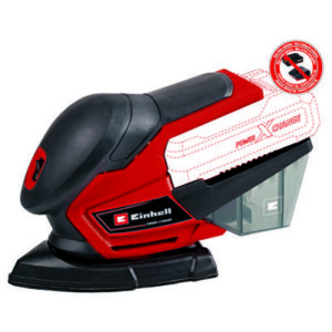 Einhell TE-OS 18/150 Li Solo Akumulatorski večnamenski brusilnik Einhell TE-OS 18/150 Li Solo Akumulatorski večnamenski brusilnik