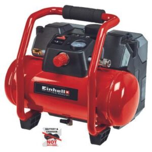 Einhell TE-AC 36/6/8 Li OF Set-Solo Akumulatorski kompresor Einhell TE-AC 36/6/8 Li OF Set-Solo Akumulatorski kompresor