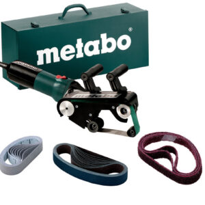 METABO RBE 9-60 SET (602183510) BRUSILNIK ZA CEVI