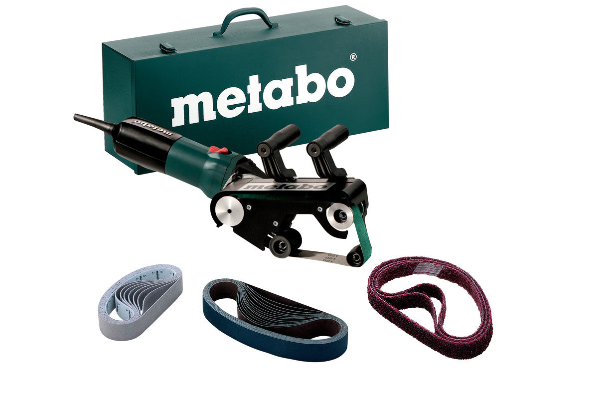 METABO RBE 9-60 SET (602183510) BRUSILNIK ZA CEVI METABO RBE 9-60 SET (602183510) BRUSILNIK ZA CEVI