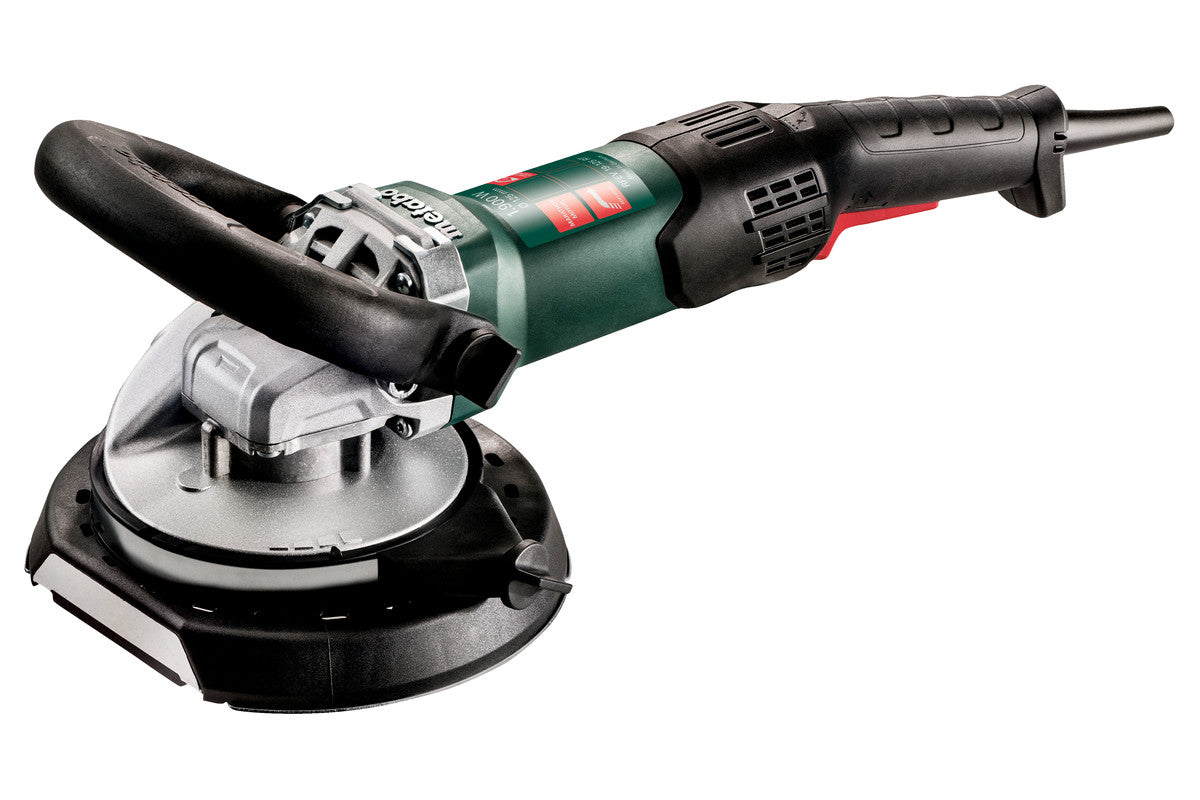 METABO RFEV 19-125 RT (603826710) REZKALNIK ZA OMETE METABO RFEV 19-125 RT (603826710) REZKALNIK ZA OMETE