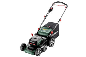 METABO RM 36-18 LTX BL 46 (601606650) BATERIJSKA KOSILNICA METABO RM 36-18 LTX BL 46 (601606650) BATERIJSKA KOSILNICA