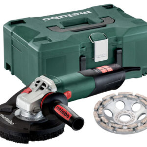 METABO RSEV 17-125 (603829510) BRUSILNIK ZA BETON