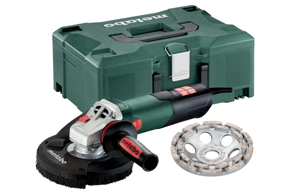 Obdelava betona Metabo Obdelava betona Metabo