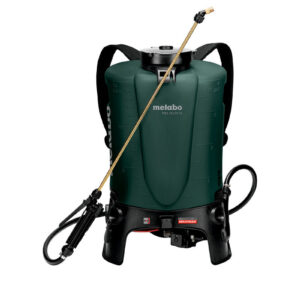 METABO RSG 18 LTX 15 (602038850) BATERIJSKA NAPRAVA ZA RAZPRŠEVANJE