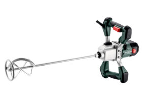 METABO RWEV 1200-2 (614049000) MEŠALEC BARVE METABO RWEV 1200-2 (614049000) MEŠALEC BARVE