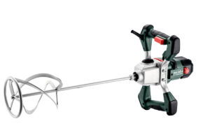 METABO RWEV 1600-2 (614050000) MEŠALEC BARVE METABO RWEV 1600-2 (614050000) MEŠALEC BARVE