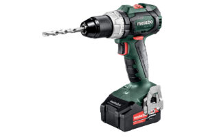 METABO SB 18 LT BL (602316500) BATERIJSKI UDARNI VRTALNIK METABO SB 18 LT BL (602316500) BATERIJSKI UDARNI VRTALNIK