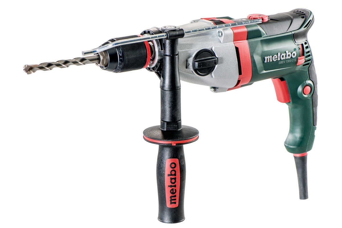 METABO SBEV 1300-2 S (600786500) UDARNI VRTALNIK METABO SBEV 1300-2 S (600786500) UDARNI VRTALNIK
