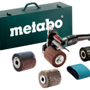 METABO SE 17-200 RT SET (602259500) BRUSILNIK / POLIRNIK