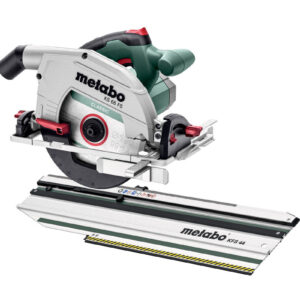 METABO SET KS 66 FS (691196000) KROŽNA ŽAGA